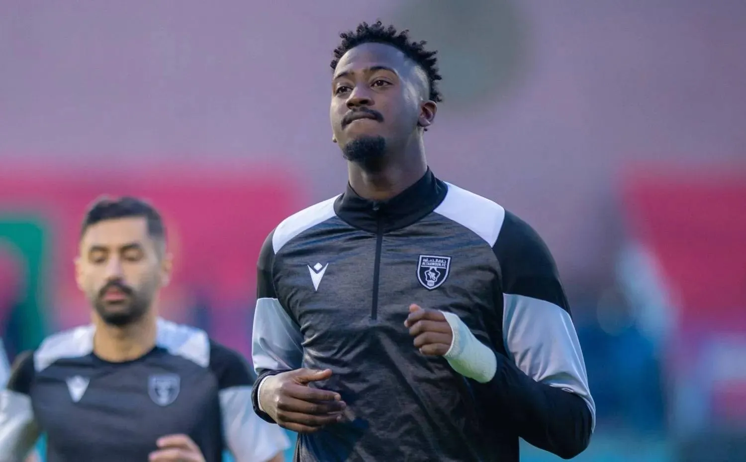 عون السلولي (الشرق الأوسط)