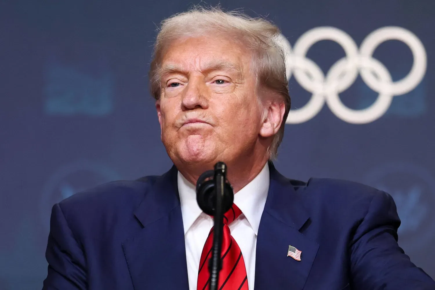 ABD Başkanı Donald Trump (Reuters)