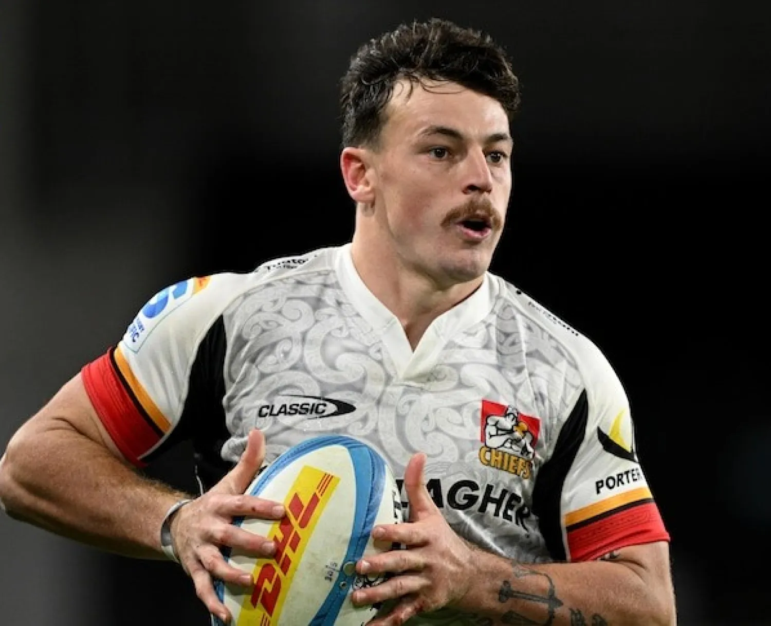  لوروا كارتر (وسائل إعلام نيوزيلندية)