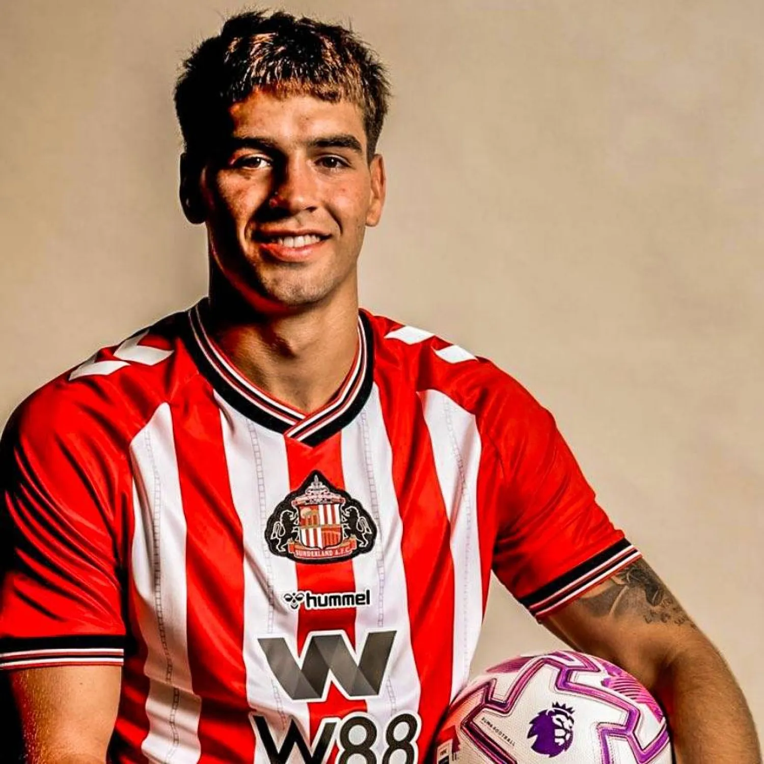 مارك جويو (نادي سندرلاند)