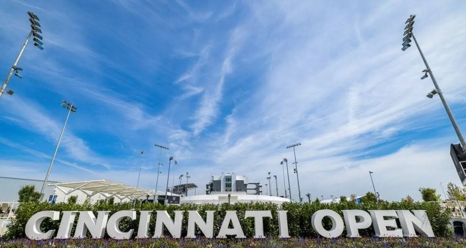 مشروع توسعة وتجديد الملعب بلغت قيمته 260 مليون دولار (موقع دورة سينسيناتي)