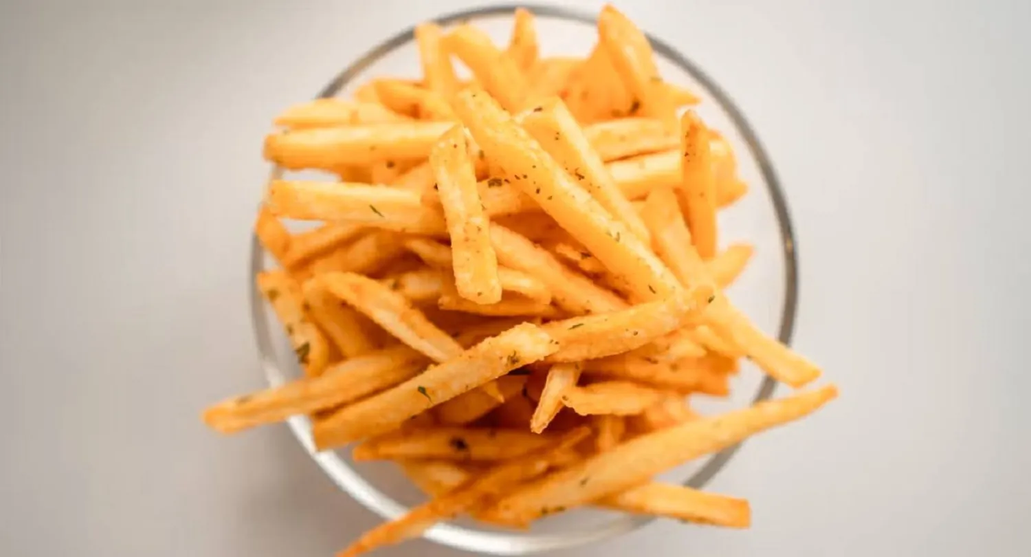 البطاطا لا تزال خياراً غذائياً صحياً حين تُطهى بطرق غير مقلية (جامعة تكساس)