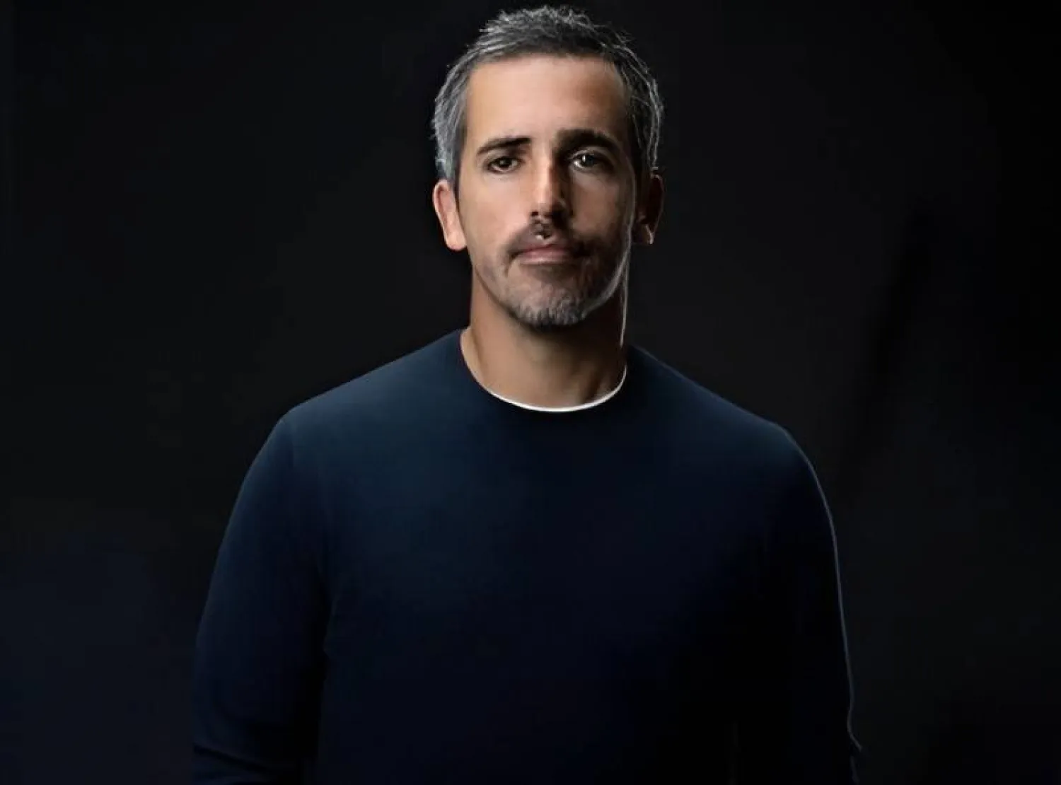 بيدرو سوتومايور (حسابه الشخصي على منصة «إكس»)