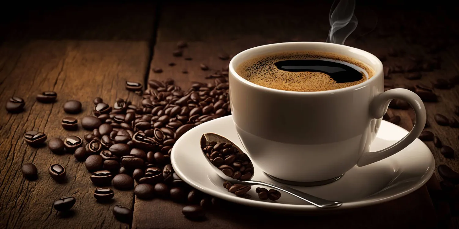 القهوة والكولسترول... علاقة ربما ليست بريئة