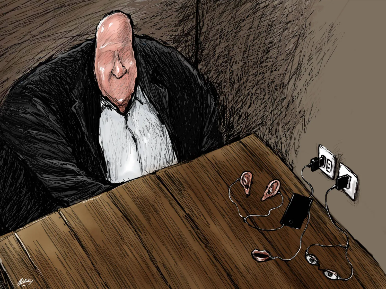 קָרִיקָטוּרָה