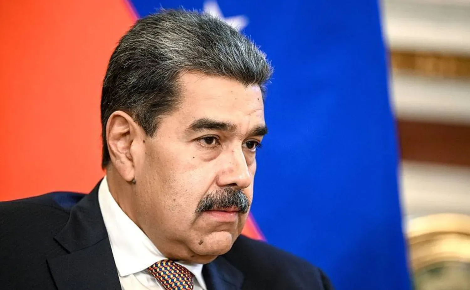 Venezuela Devlet Başkanı Nicolas Maduro (DPA)