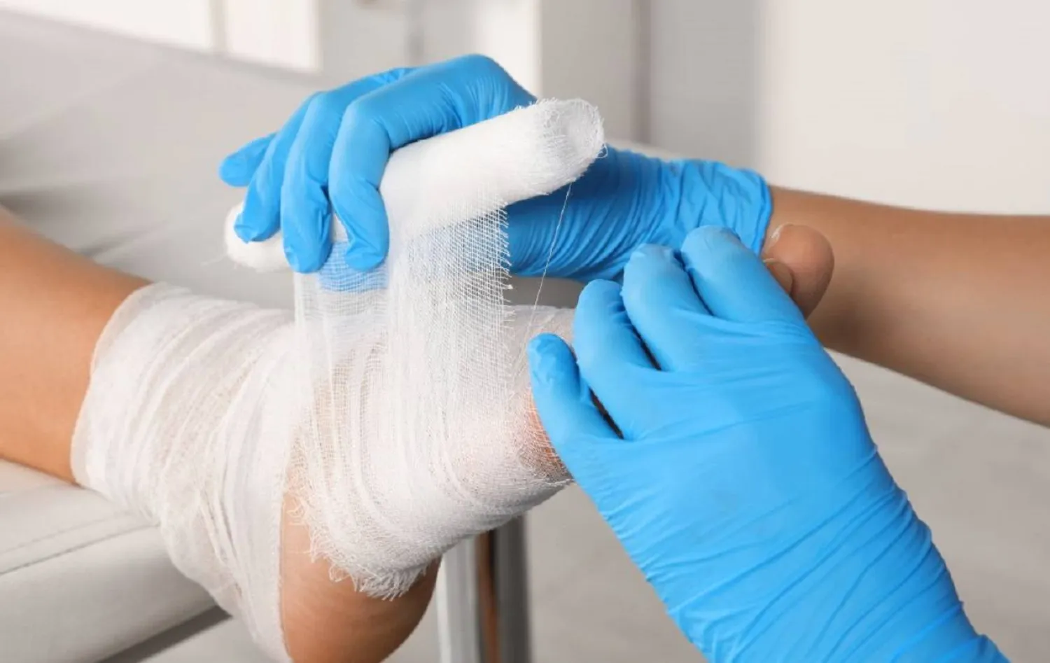 باحثون في الصين يطوّرون علاجاً يُحقق نتائج لافتة في أيام (جامعة نيويورك)