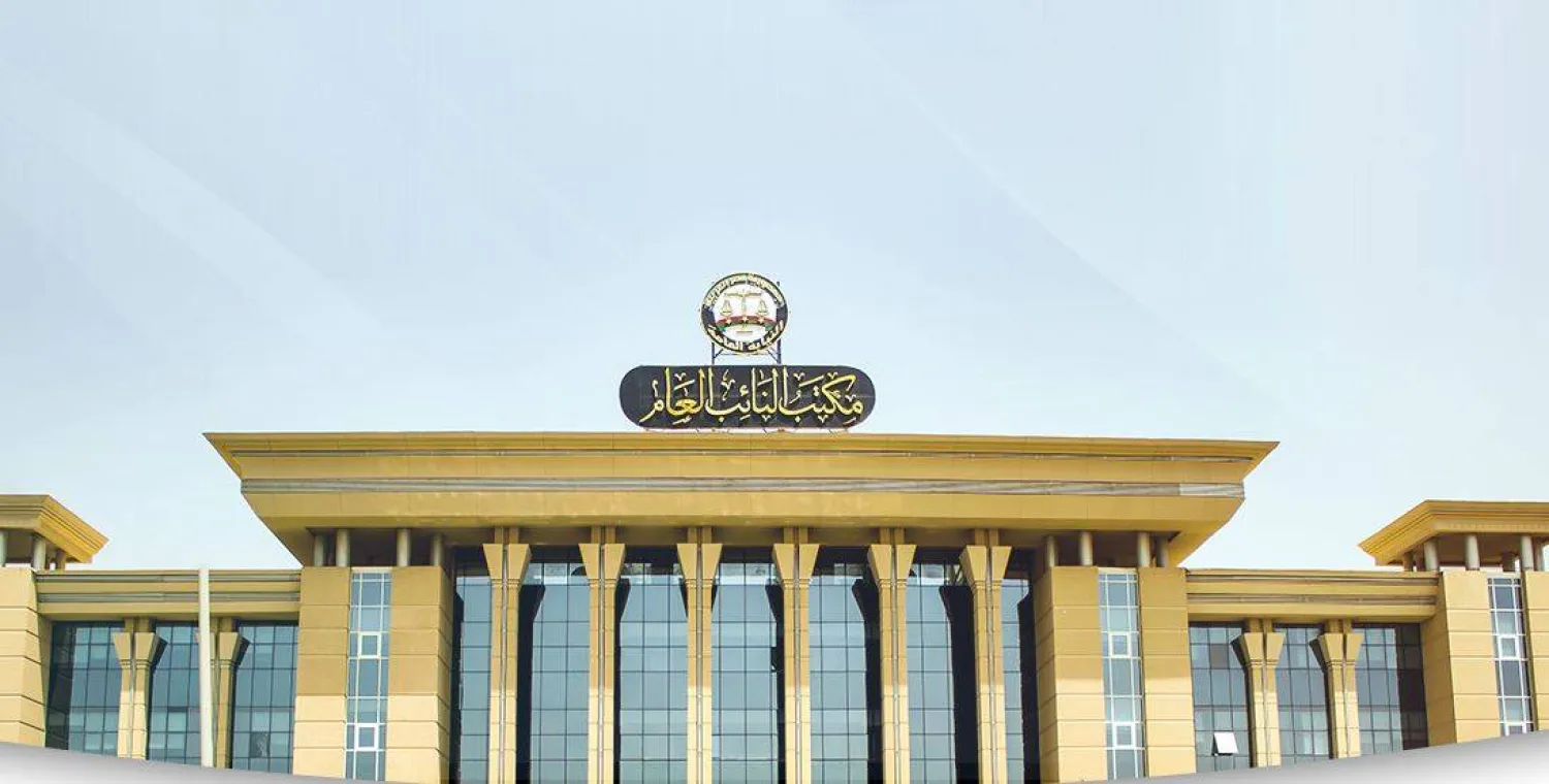 النيابة العامة تقرر حبس «تيك توكرز» (صفحة النيابة العامة على «فيسبوك»)