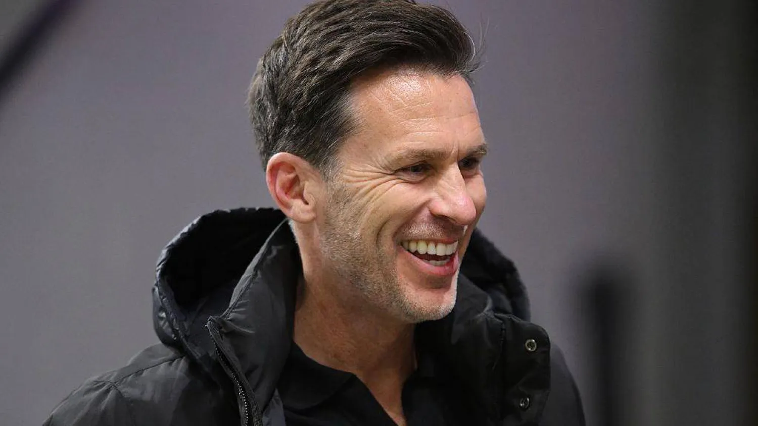 غاريث تيلور مدرباً جديداً لسيدات ليفربول (بي بي سي)