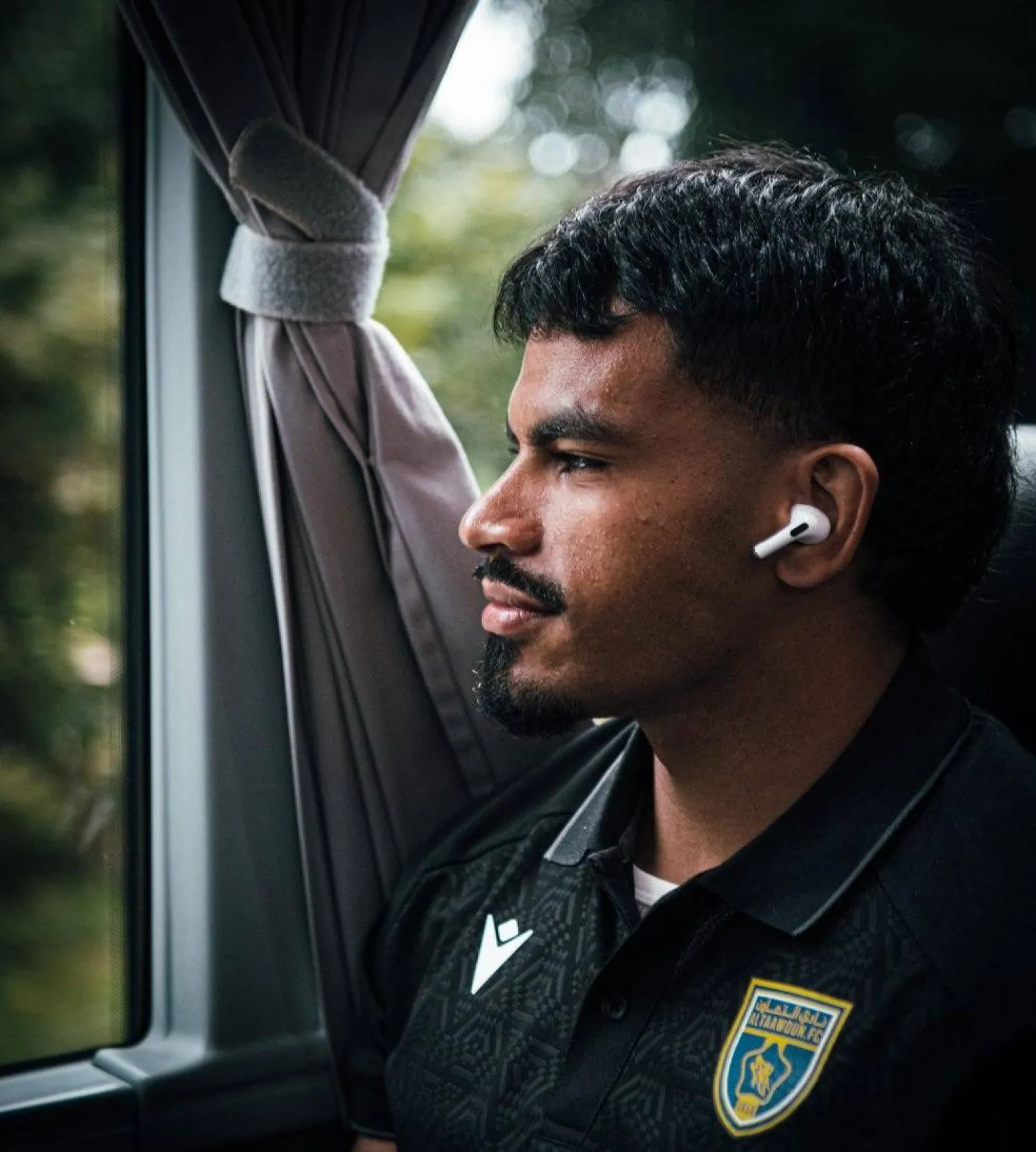 سعد الناصر (نادي التعاون)