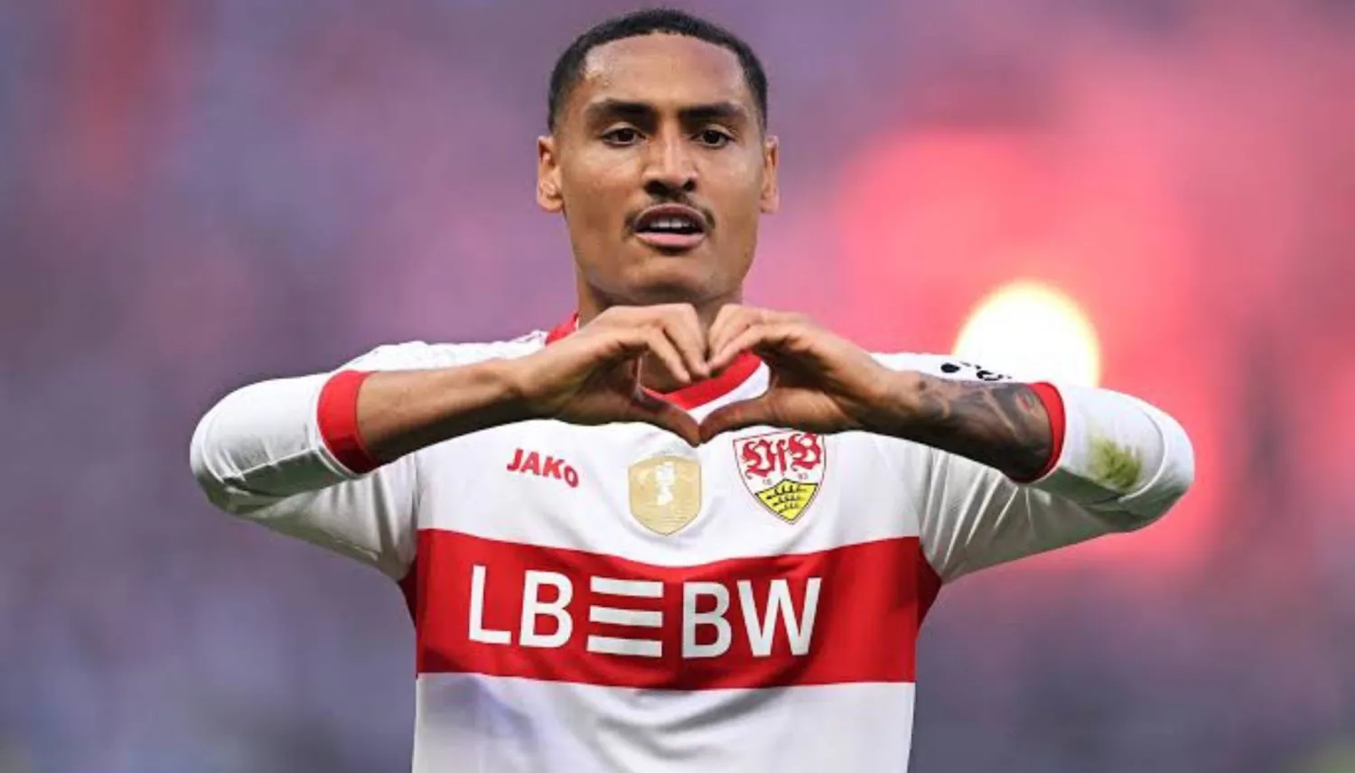 إينزو ميلوت إلى قلعة الكؤوس (الشرق الأوسط)