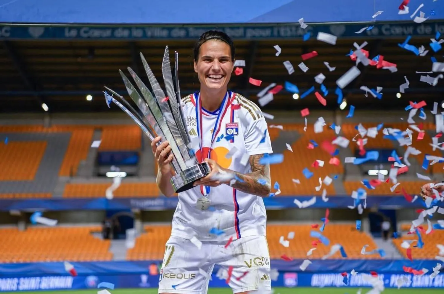  ماروجان تحمل سيرة حافلة بالإنجازات (الشرق الأوسط)