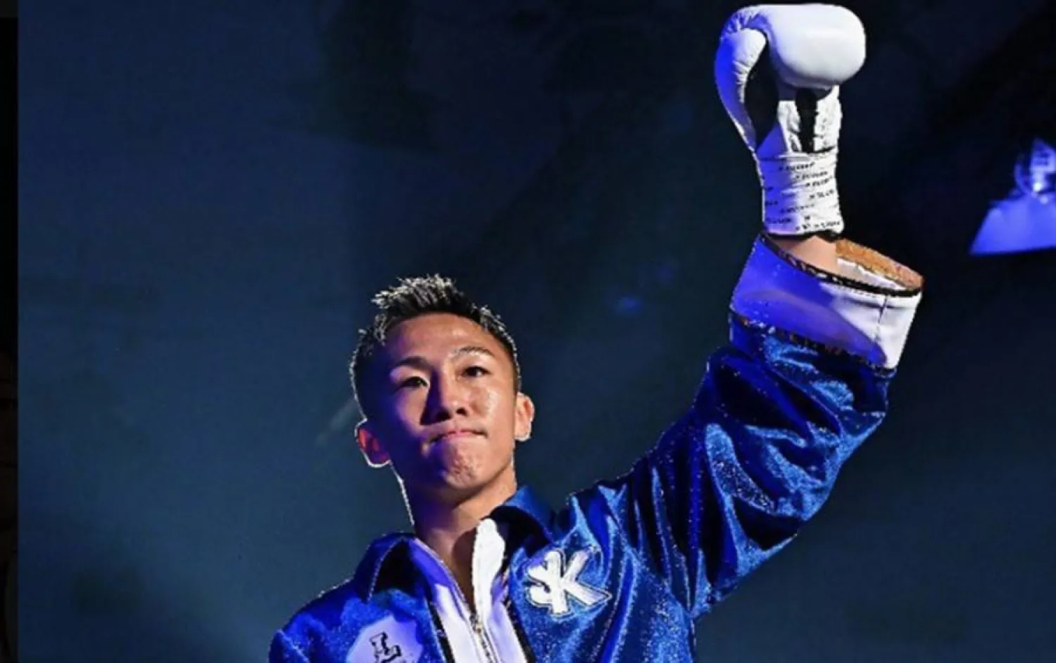 شيغيتوشي كوتاري توفي في نزال لوزن الريشة السوبر (وسائل إعلام يابانية)