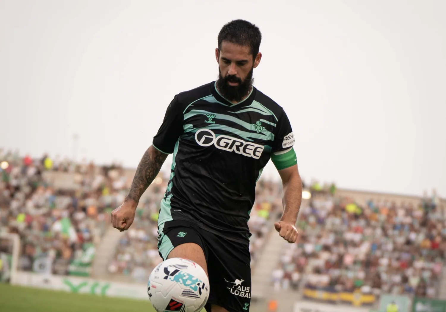 إيسكو (نادي ريال بيتيس)