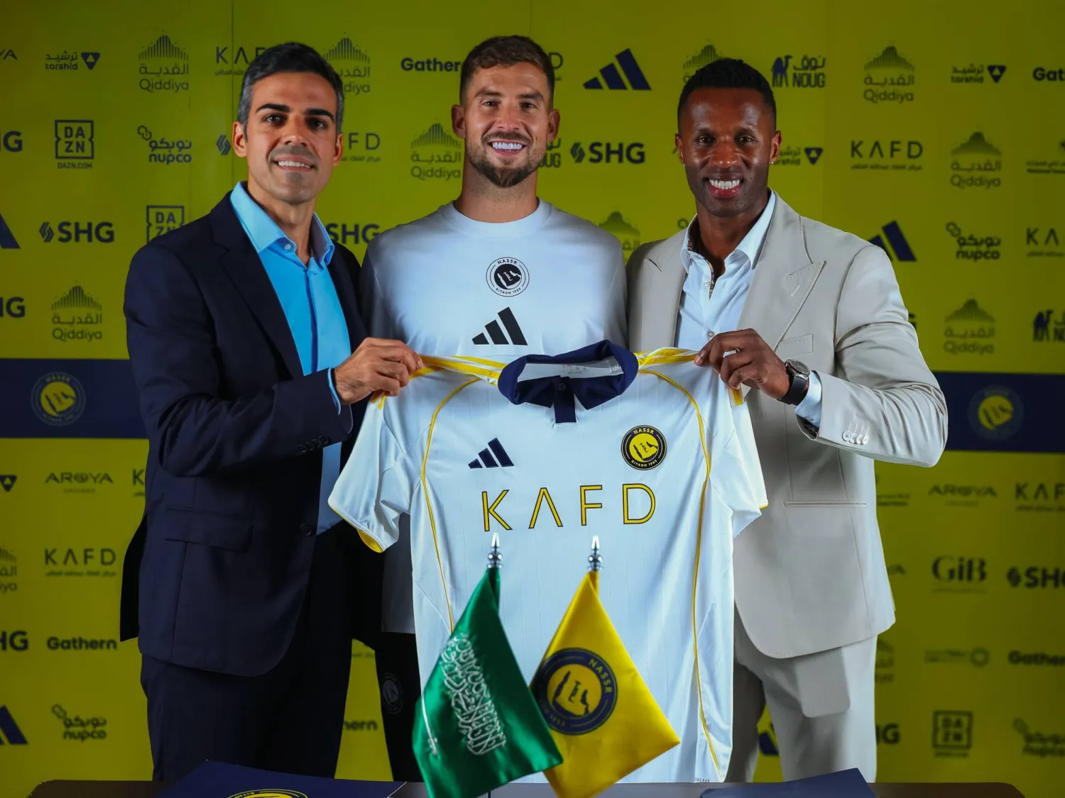 إينيغو مارتينيز (نادي النصر)