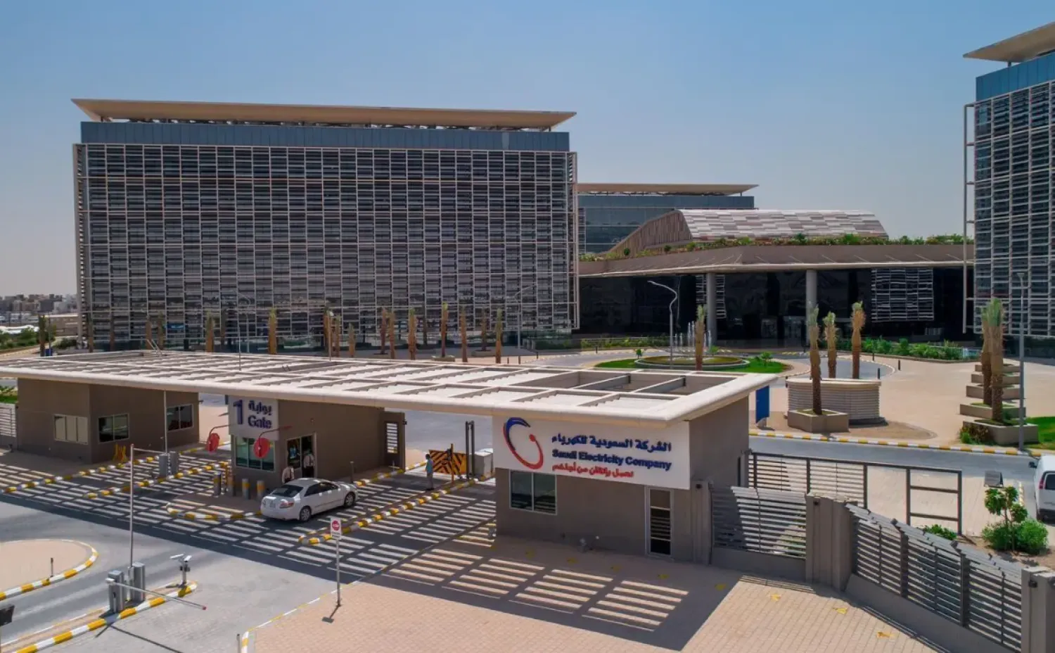 Revenue for Q2 grew by 24% to reach SAR27.7 billion - SPA