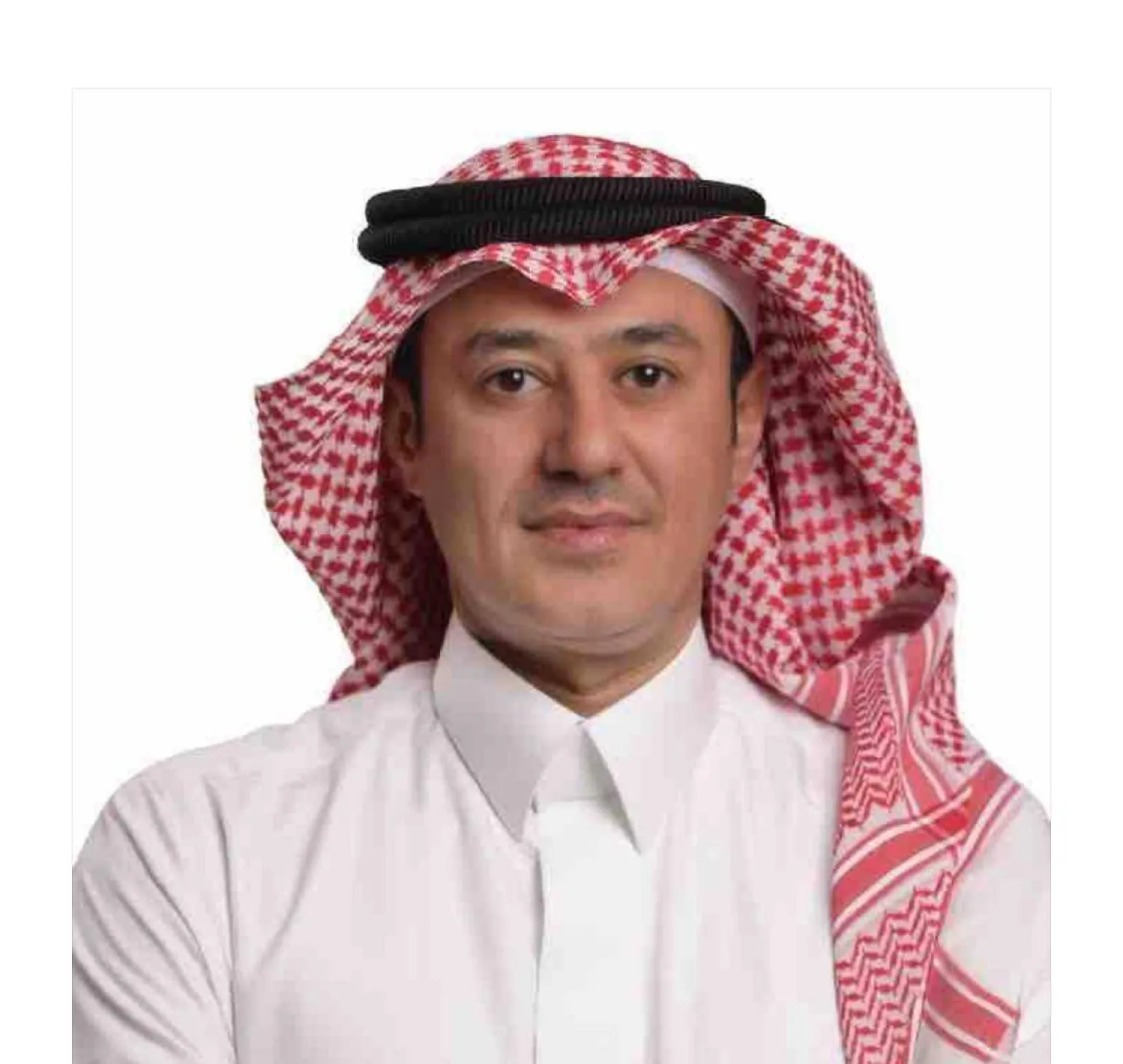 مرعي العواجي رئيس مجلس إدارة الرابطة السعودية للحكام (الشرق الأوسط) 