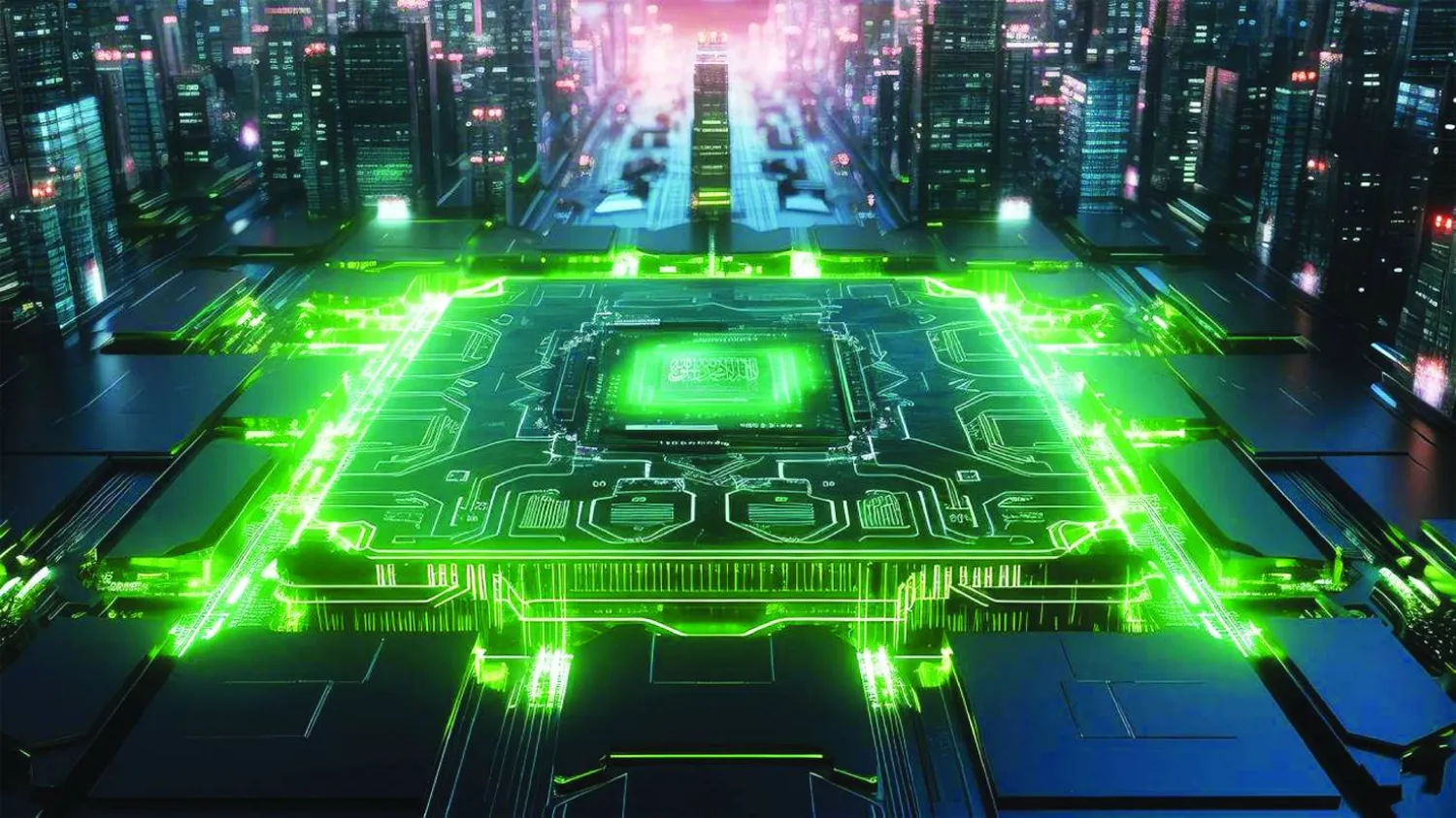 «علّام» هو أول نموذج أساسي للذكاء الاصطناعي يتم تطويره من الصفر في السعودية ويُركز على اللغة العربية ولهجاتها