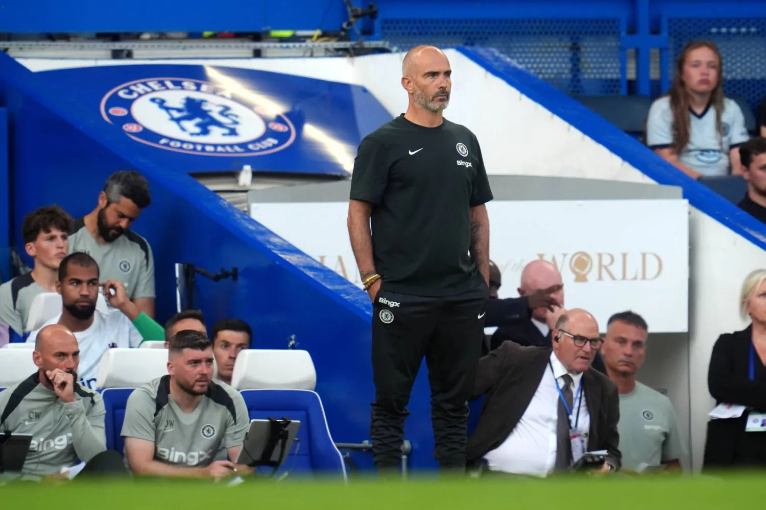 ماريسكا (د.ب.أ)