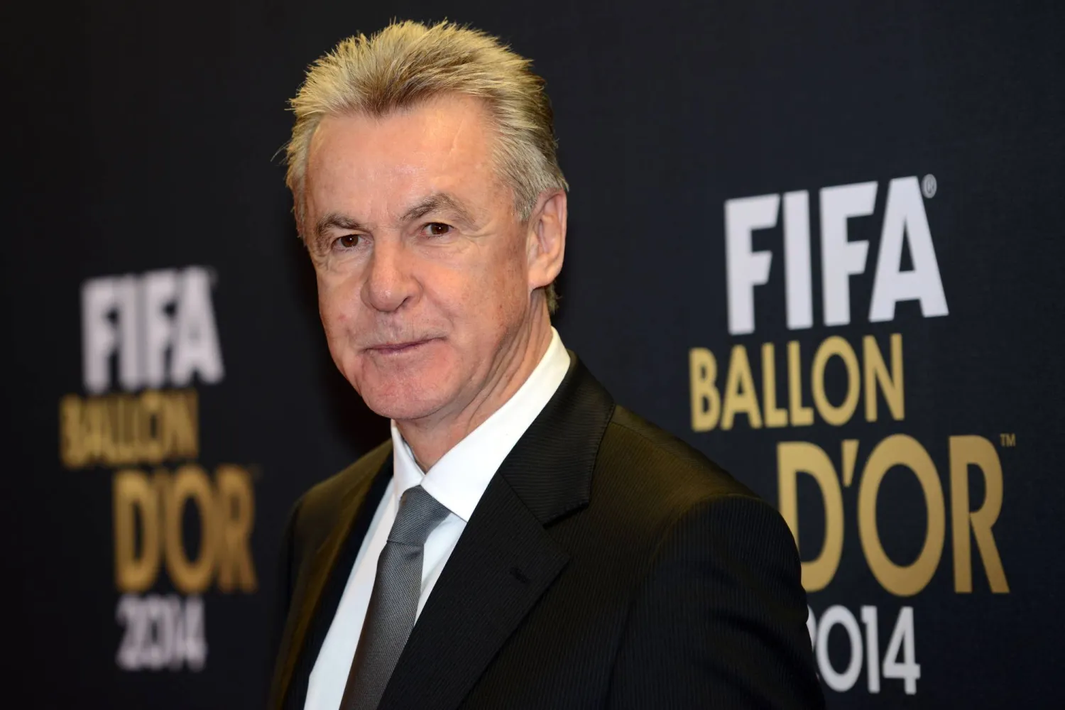 أوتمار هيتسفيلد (د.ب.أ)