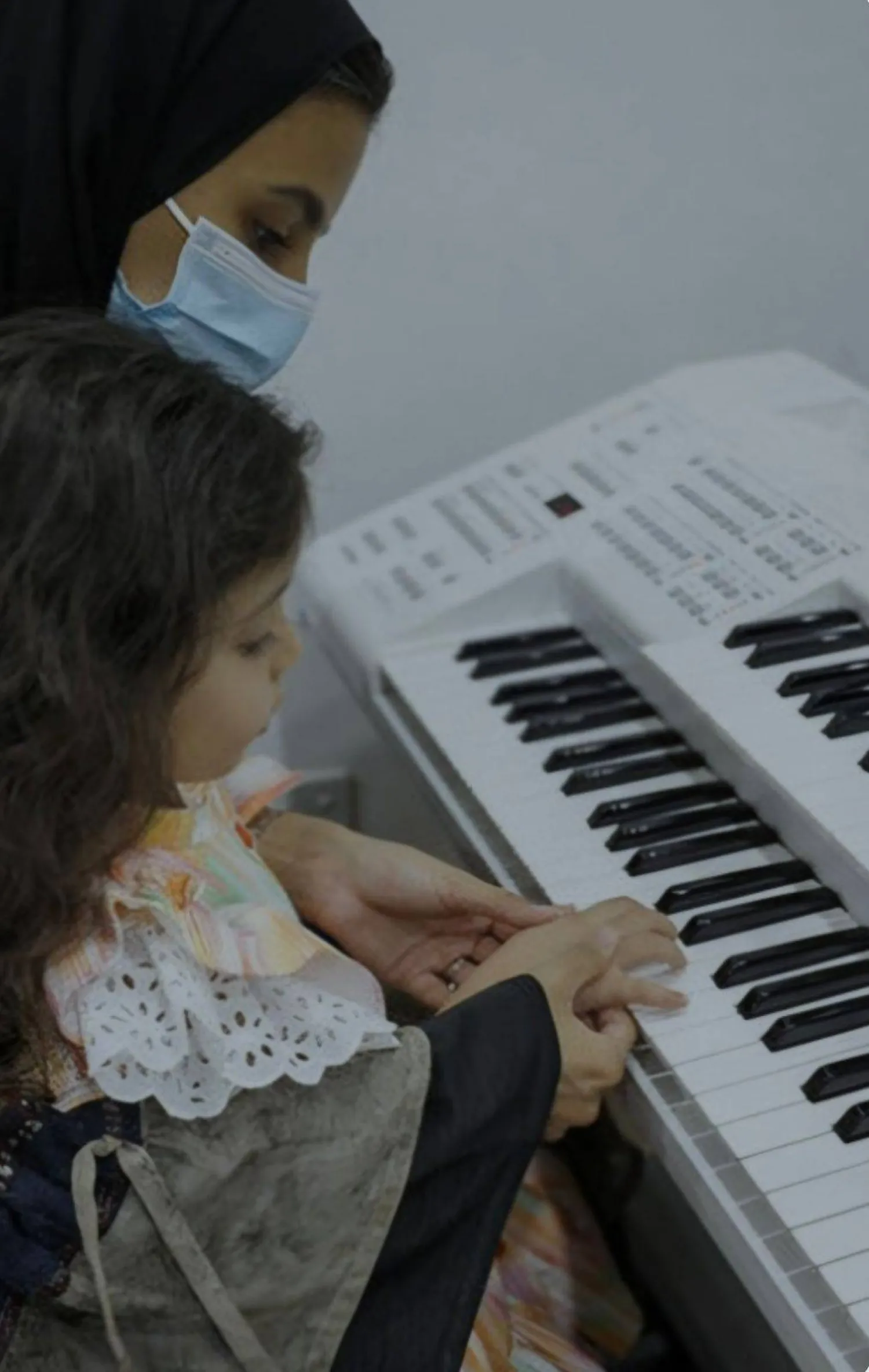 «أكاديمية الفنون والثقافة»... مدارس الموهوبين الثقافية (وزارة التعليم)