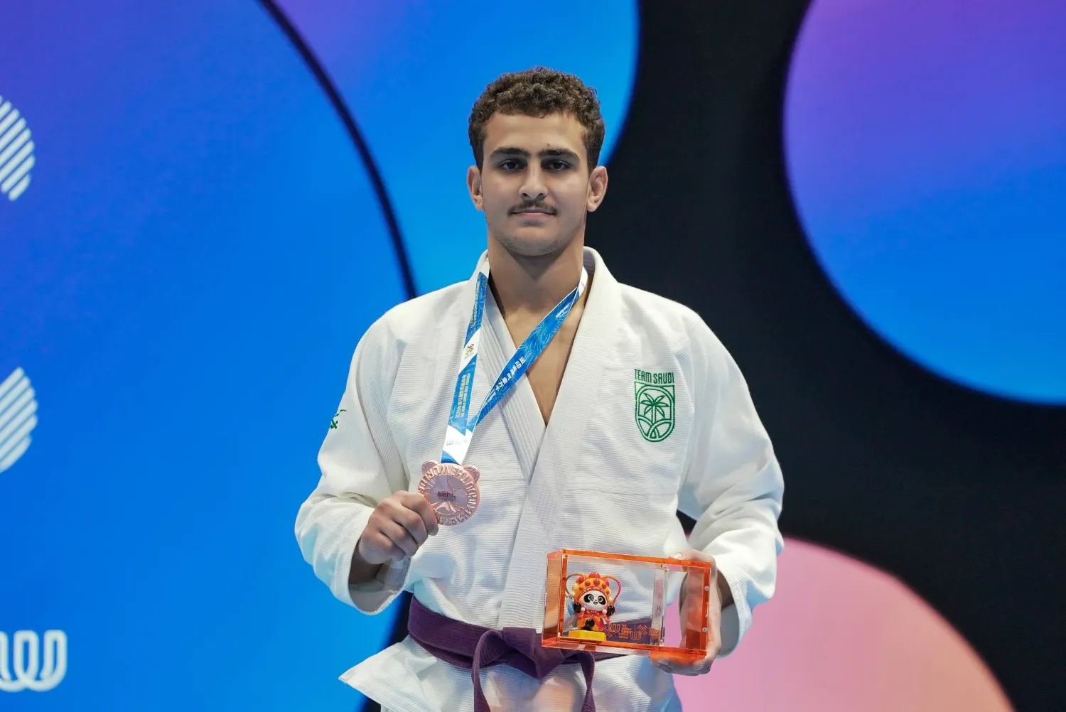 عبد الله ندا (الأولمبية السعودية)