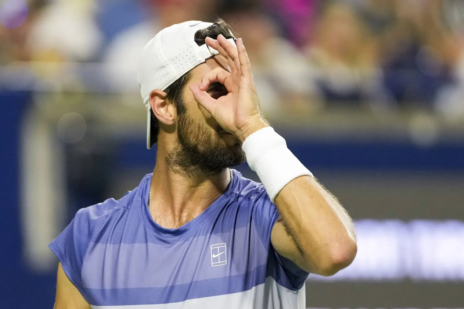 كارين خاشانوف (أ.ب)