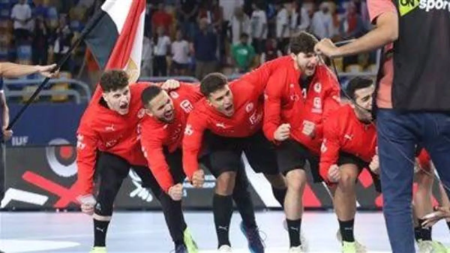 منتخب مصر استهل الدور الرئيسي بالتعادل مع التشيك (وسائل إعلام مصرية)