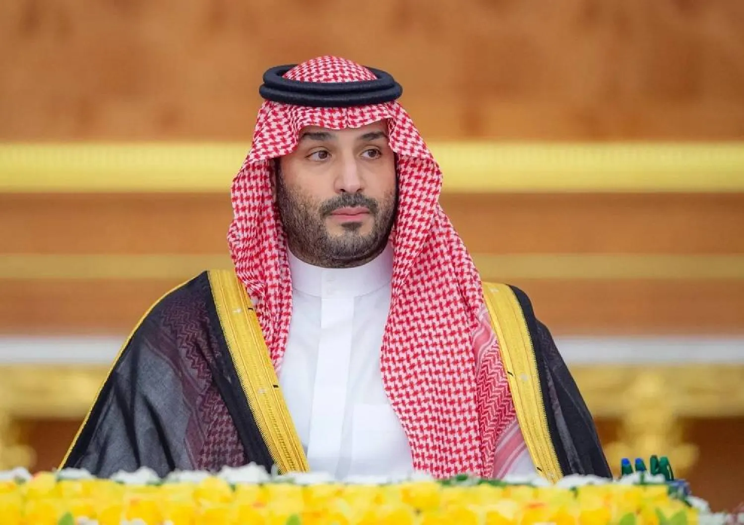 Prince Mohammed bin Salman bin Abdulaziz Al Saud, Crown Prince and Prime Minister. (SPA file photo)