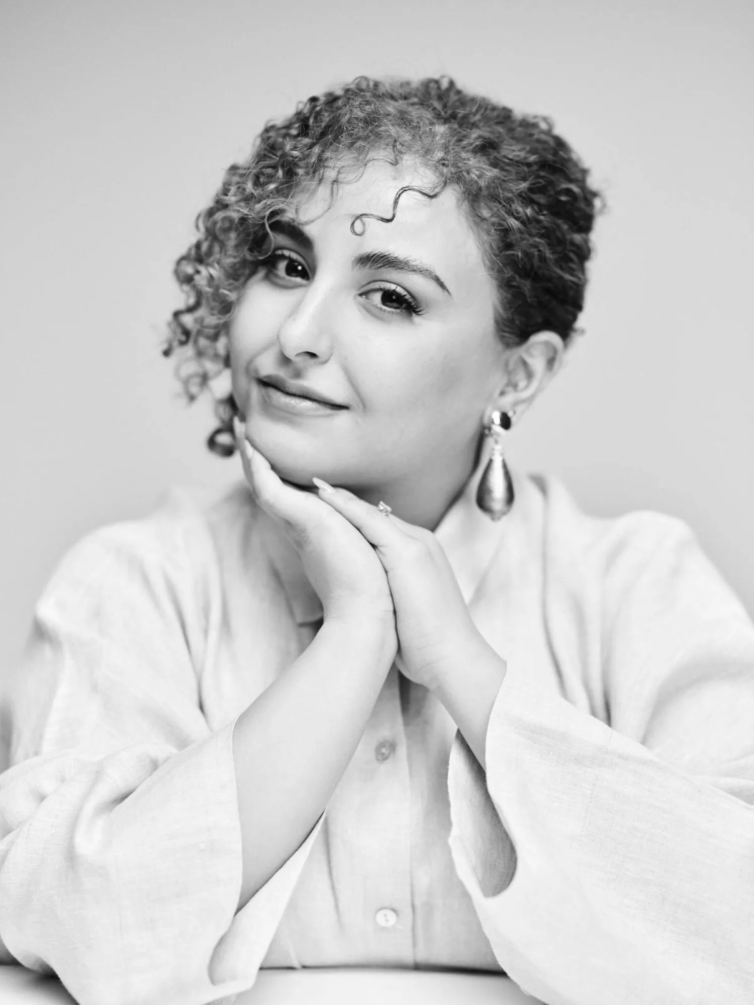 غادة المهنا أبا الخيل (الشرق الأوسط)