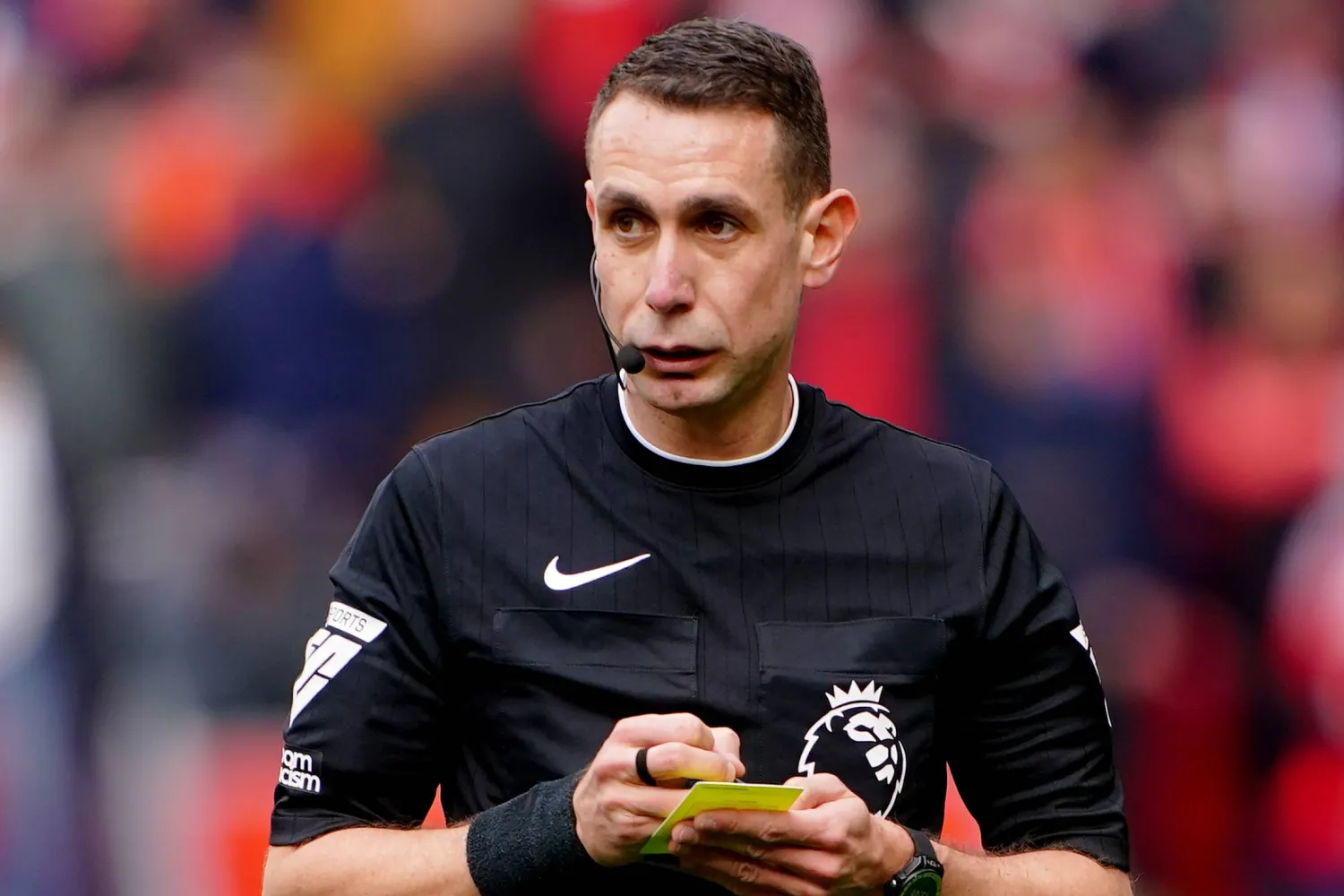 ديفيد كوت (د.ب.أ)