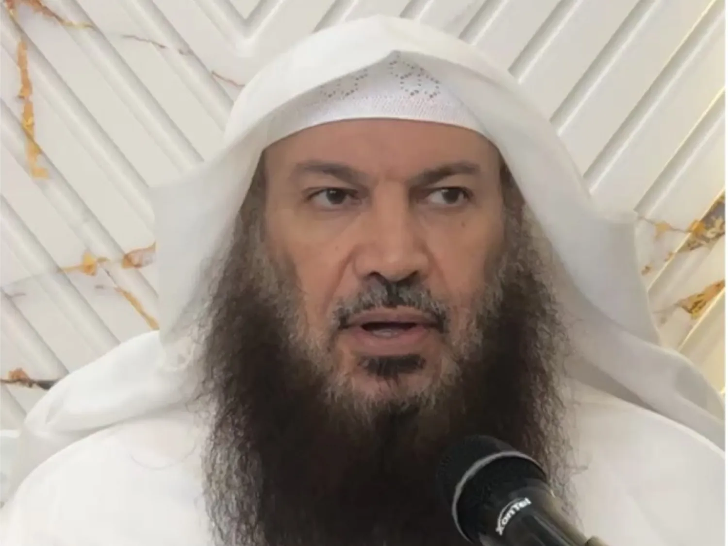 الداعية سالم الطويل (موقعه الرسمي)