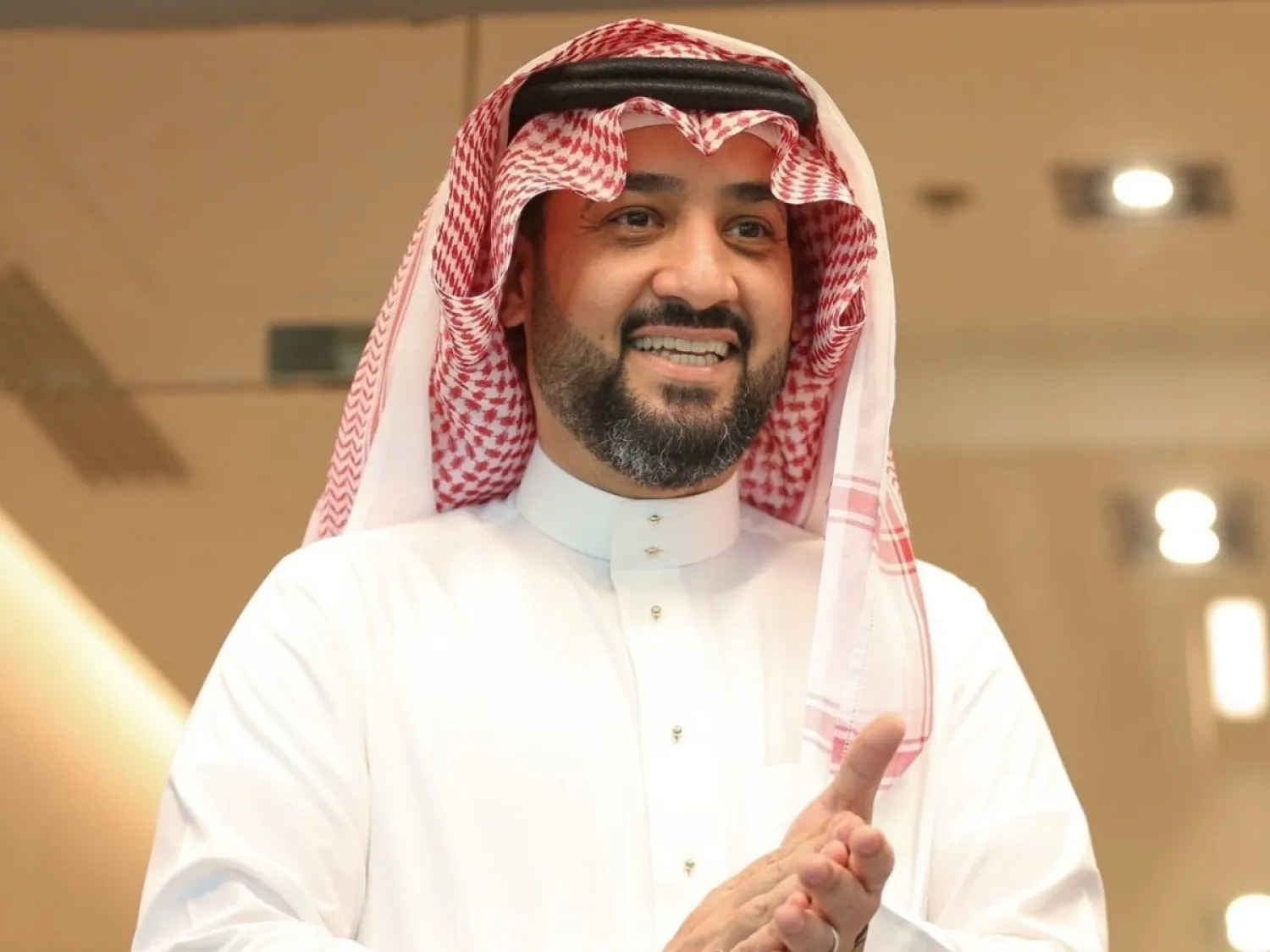 خالد الغامدي (النادي الأهلي)