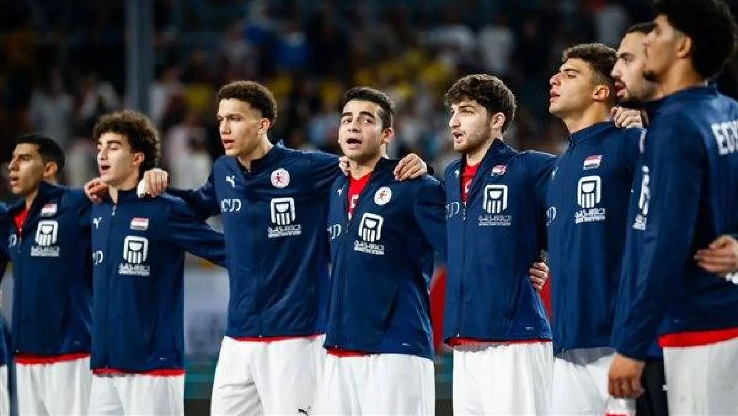 مونديال ناشئي اليد»: مصر تتعادل مع الدنمارك... وتصعد إلى «الثمانية»