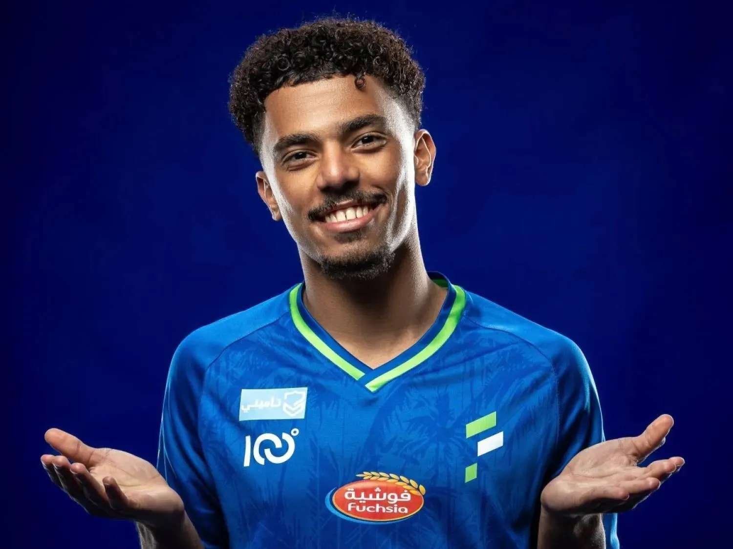 أحمد الجليدان (نادي الفتح)