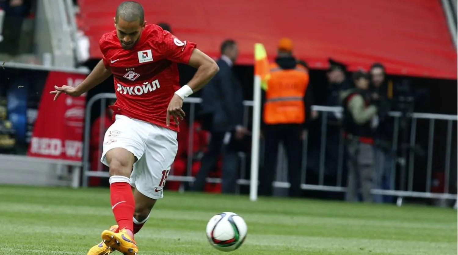 رومولو (منصة إكس)