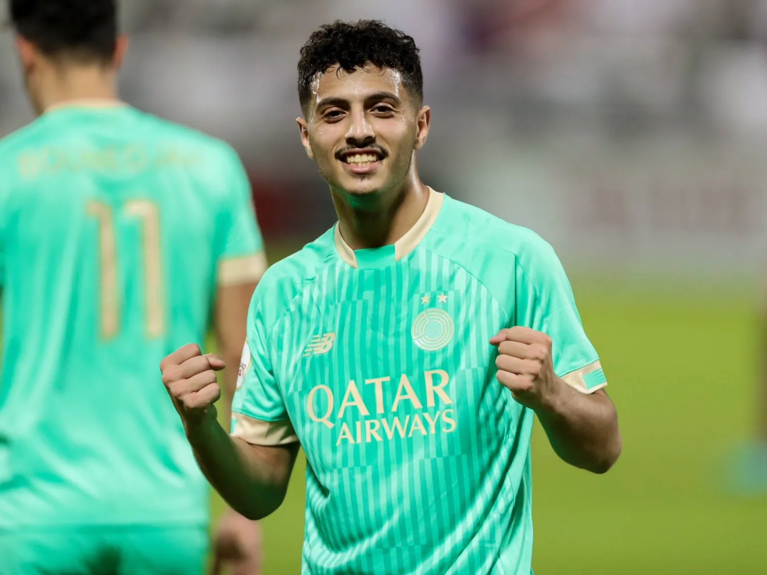 عبد الله اليزيدي (الشرق الأوسط)