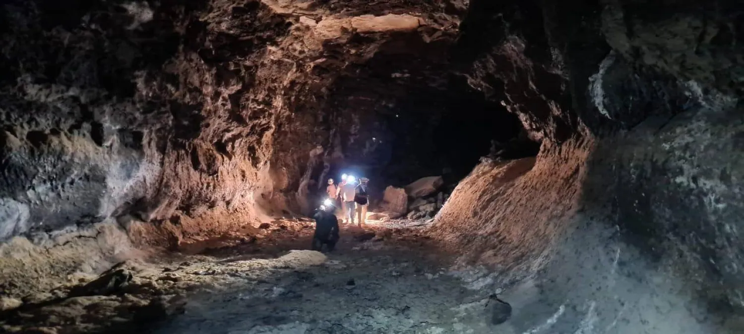 مناظر طبيعية خلابة تسرد التاريخ (الشرق الاوسط)