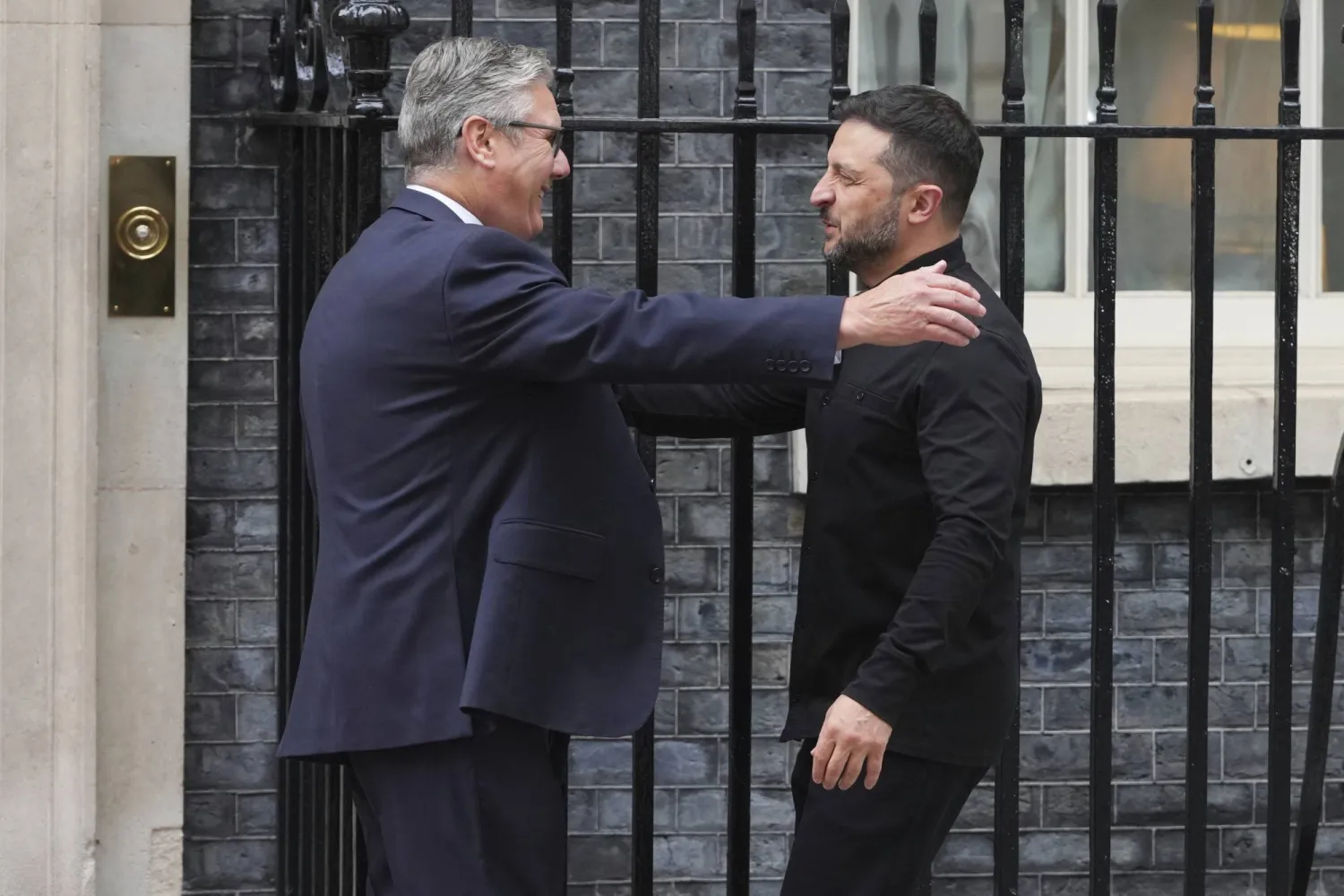 الكرملين يستعد لقمة «تاريخية» تدشن مرحلة جديدة في العلاقات مع واشنطن