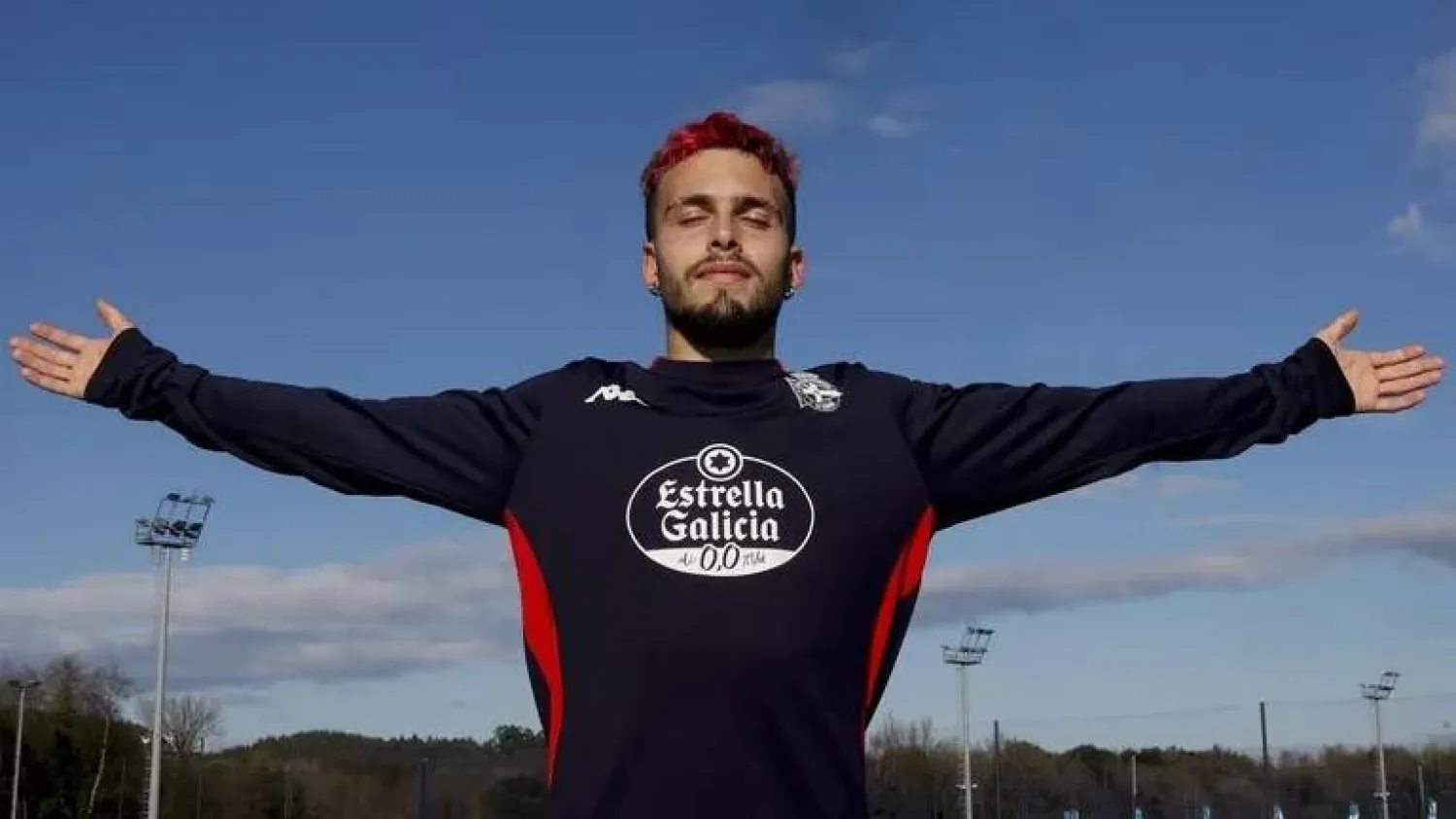 ديفيد ميلا (رويترز)