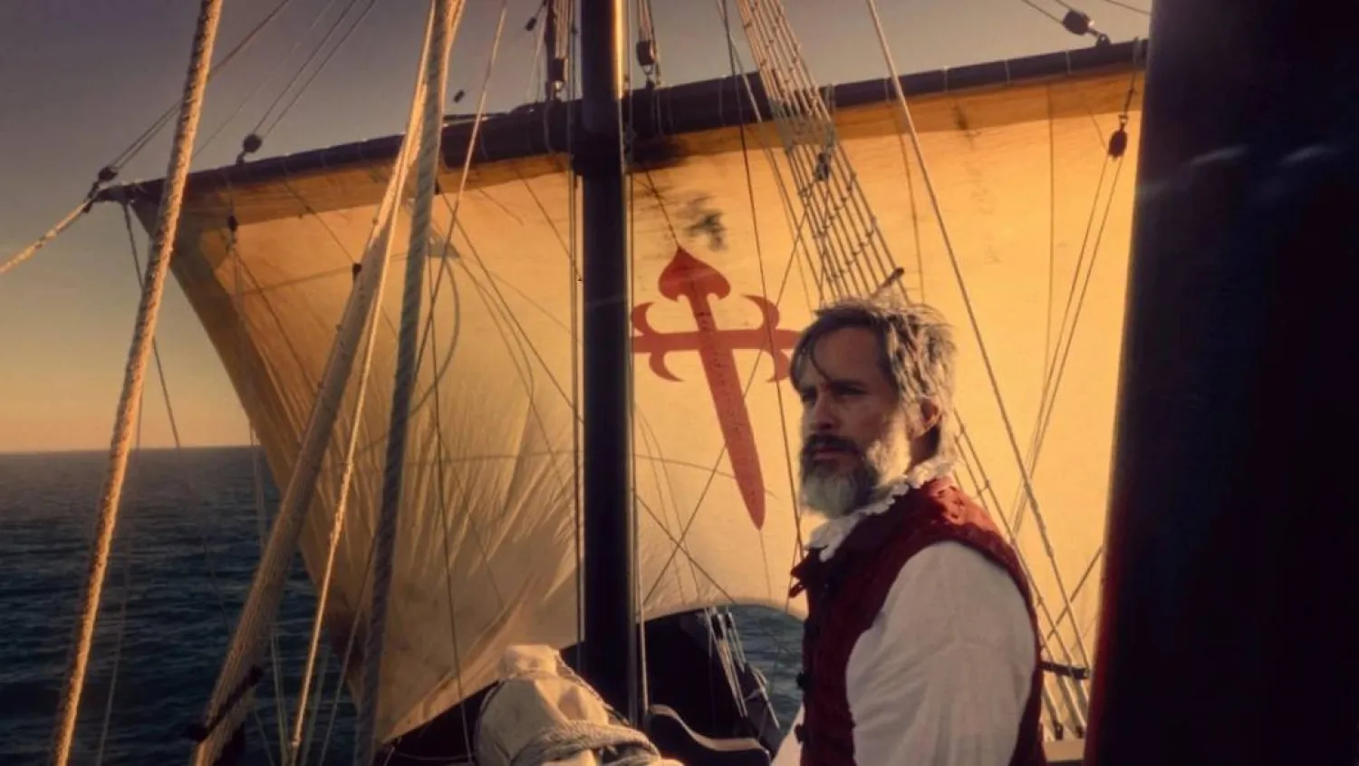 «ماغيلَن» (وورنر)