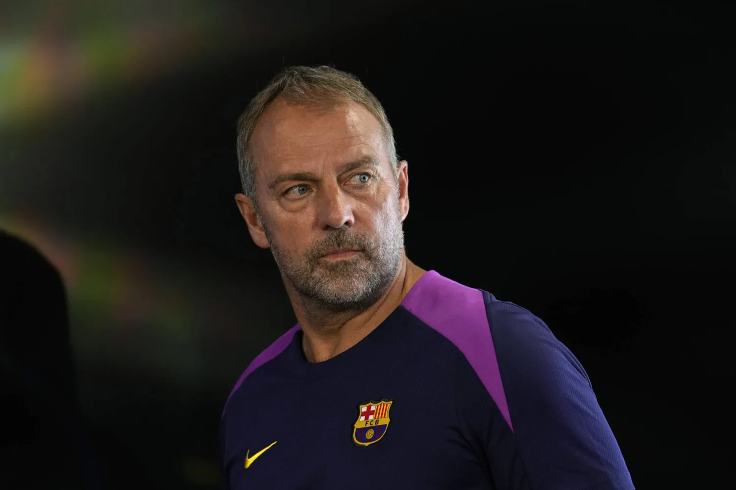 هانز فليك (إ.ب.أ)