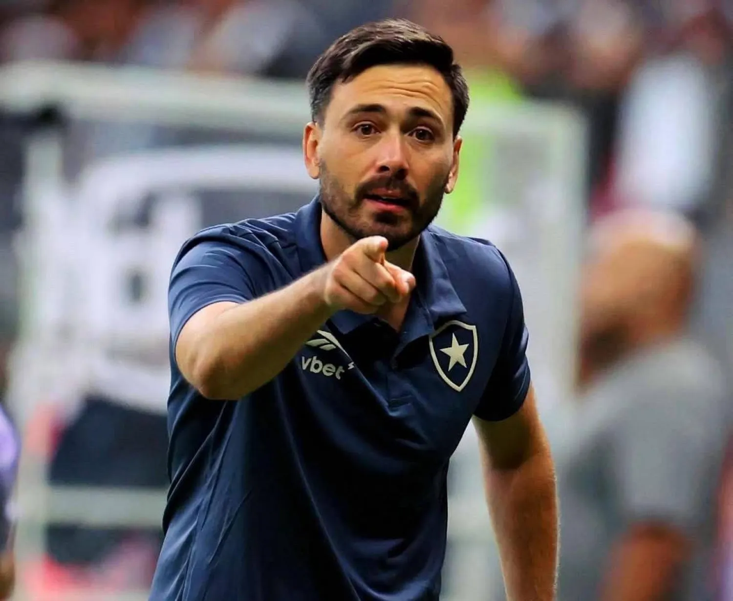  ديفيد أنشيلوتي (الشرق الأوسط)