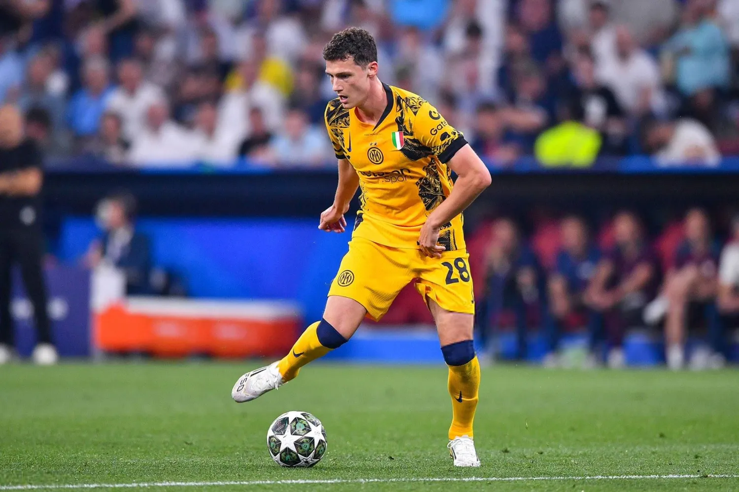 بافارد على رادار نيوم (الشرق الأوسط)