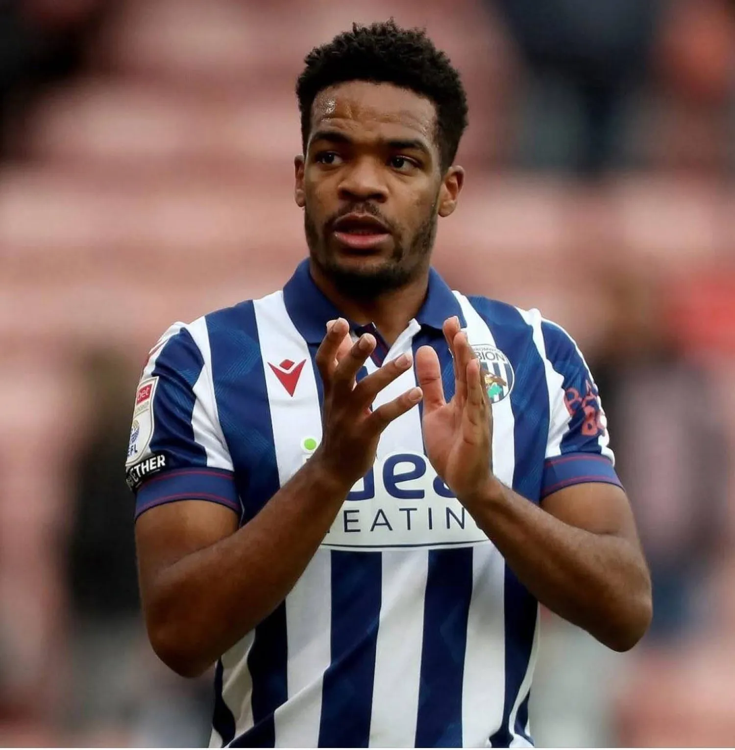 ديانغانا يفكر في العرض السعودي (الشرق الأوسط)