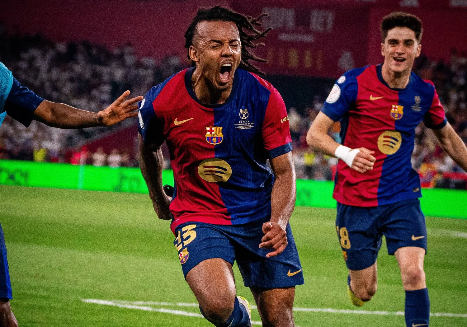 كوندي (الشرق الأوسط)