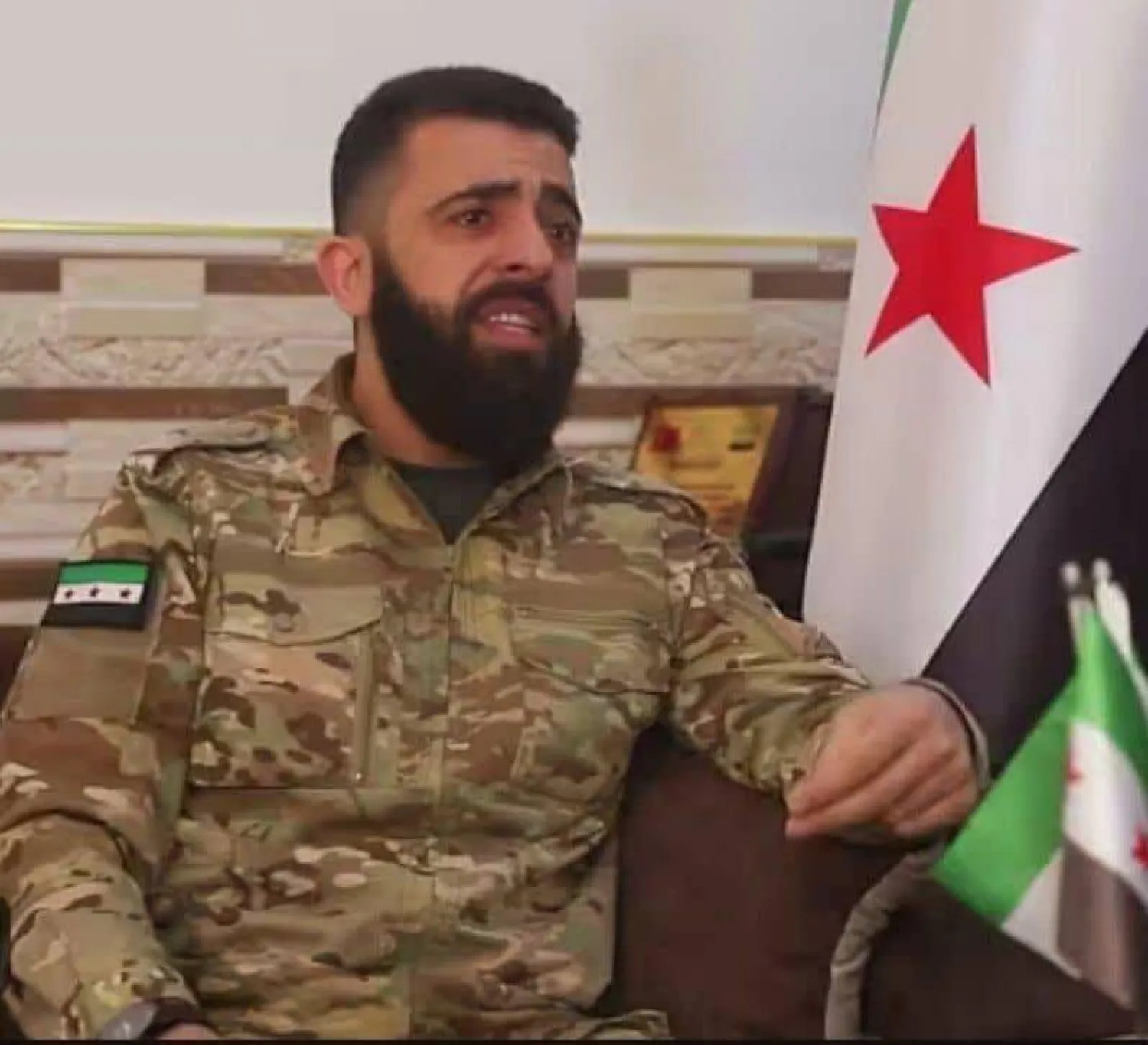 اغتيال قيادي بارز في حلب بعد خروجه من امتحانات الجامعة