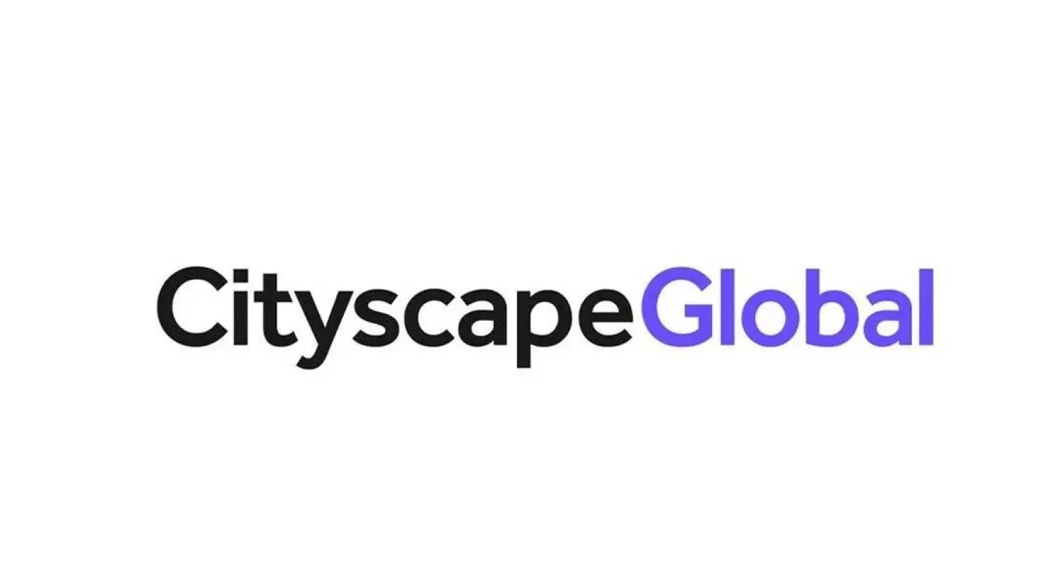 Cityscape Global 2025 in Riyadh to Showcase the Potential of AI and Real Estate Technology