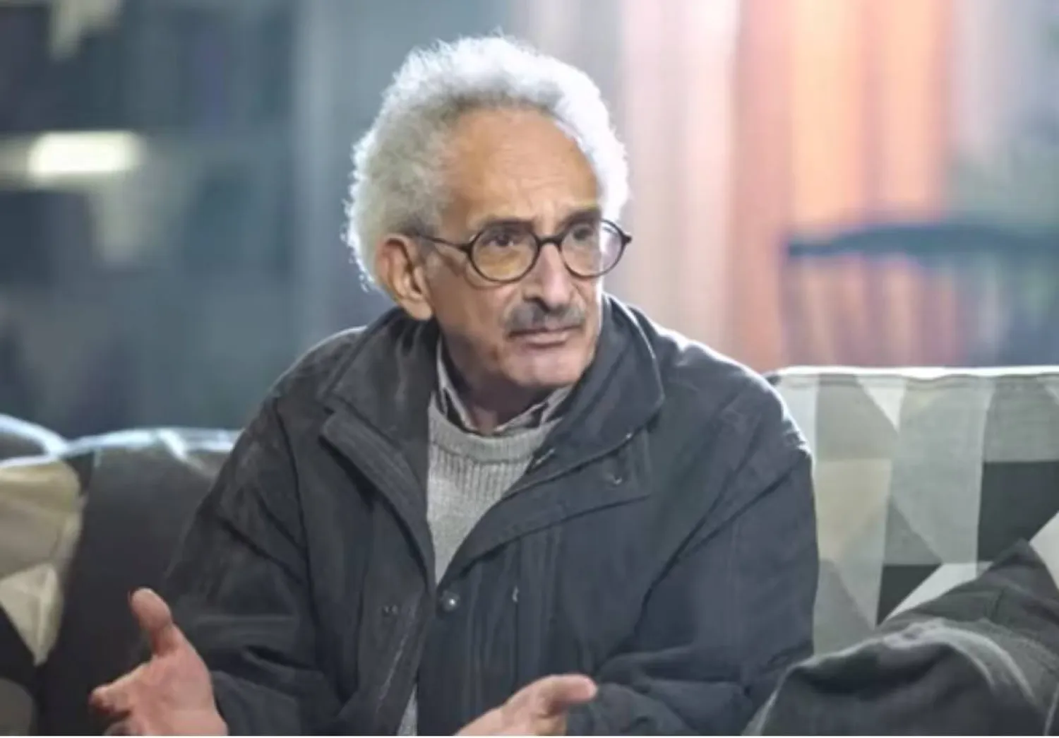 صنع الله إبراهيم