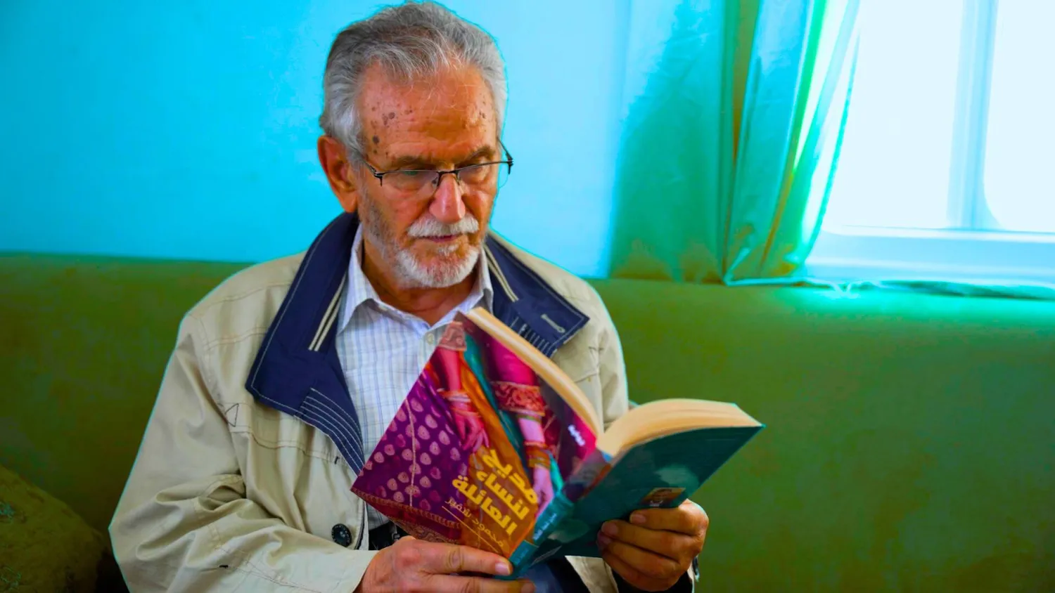 محمود  شقير 